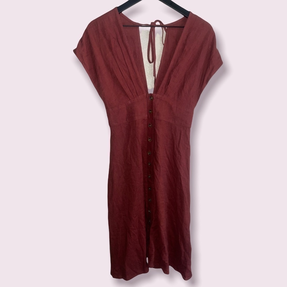 Charlie Holiday dress